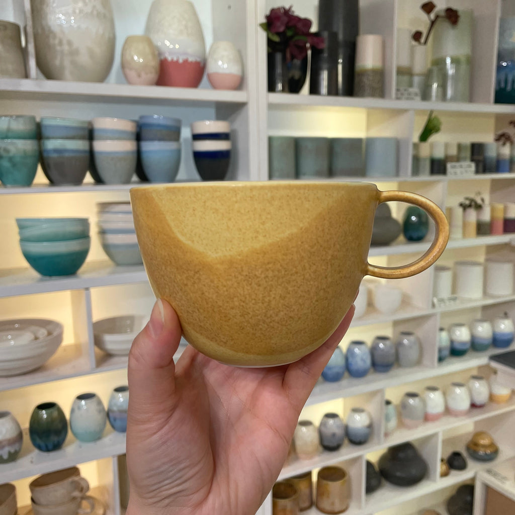 Tone Tea Cup - “Mor” - unika 2