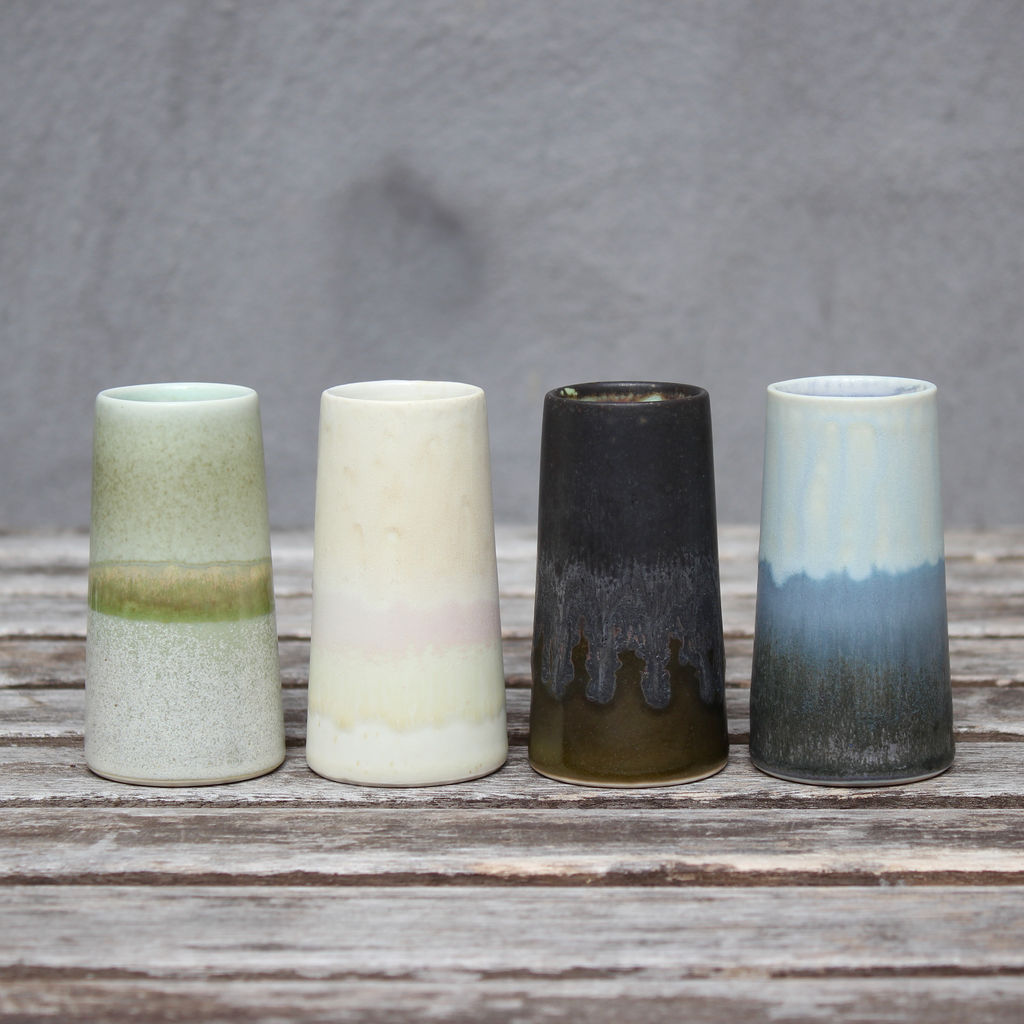 Sustain Vase - Light Spring