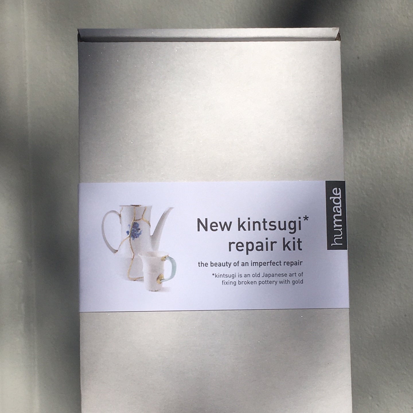 Humade New Kintsugi Repair Kit
