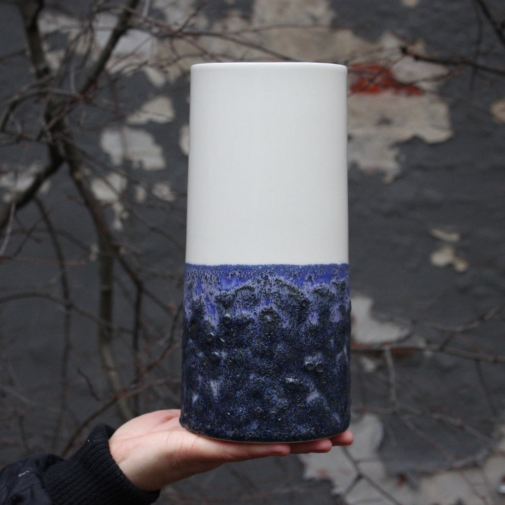 Sika Vase - large