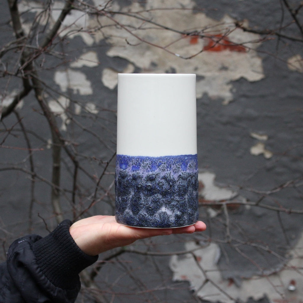 Sika Vase - medium