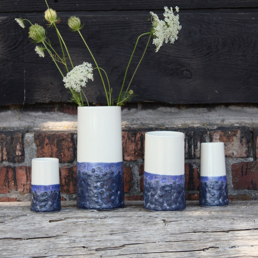 Sika Vase - large