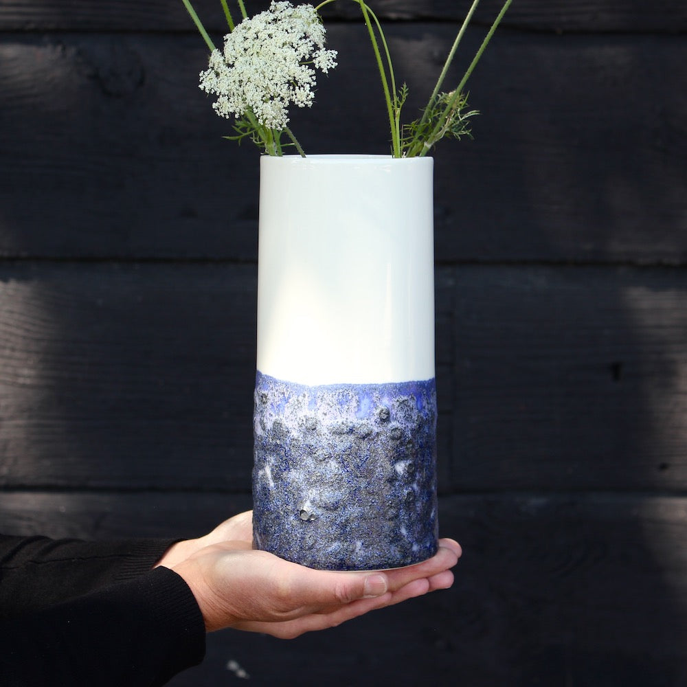 Sika Vase - large