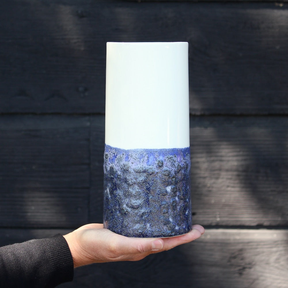 Sika Vase - large