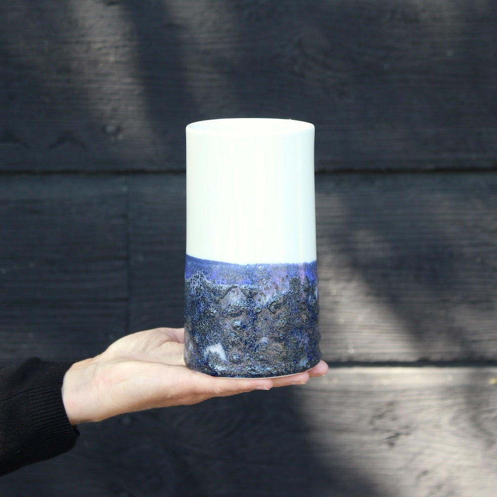 Sika Vase - medium