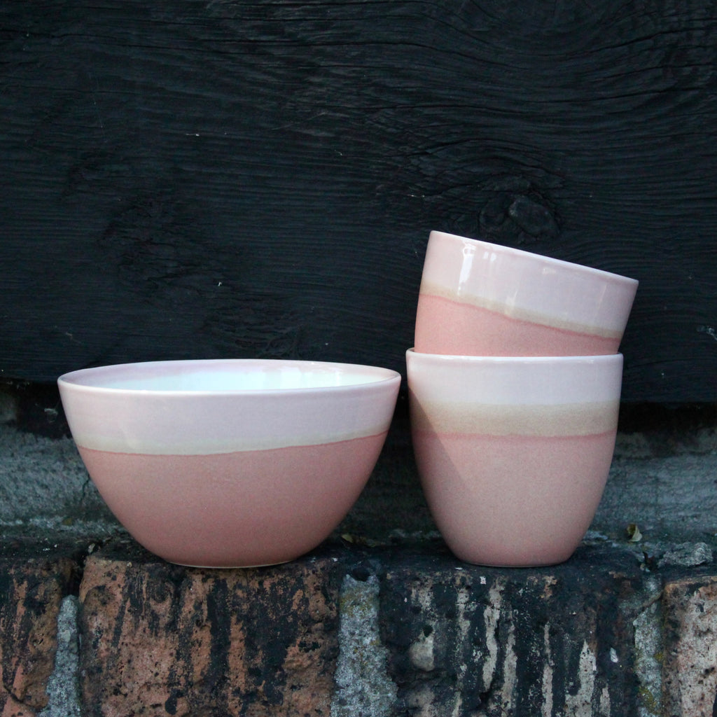 Pastello sæt - Watermelon / Pink