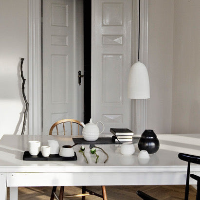 RAW Lampe - Long