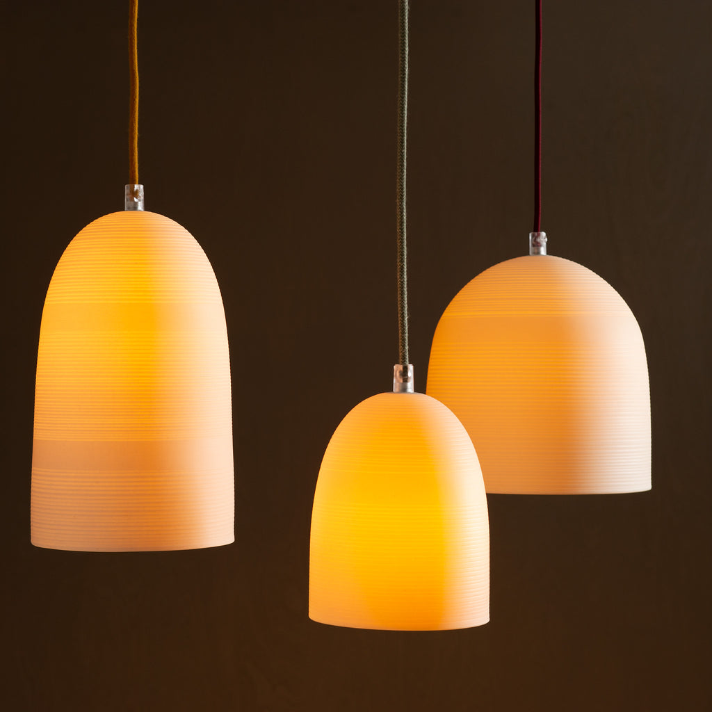 RAW Lampe - Short