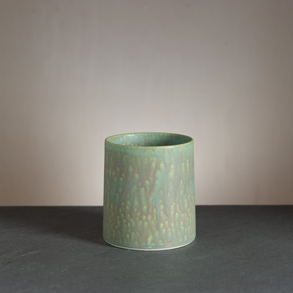 Rutile Urtepotte - Dark green