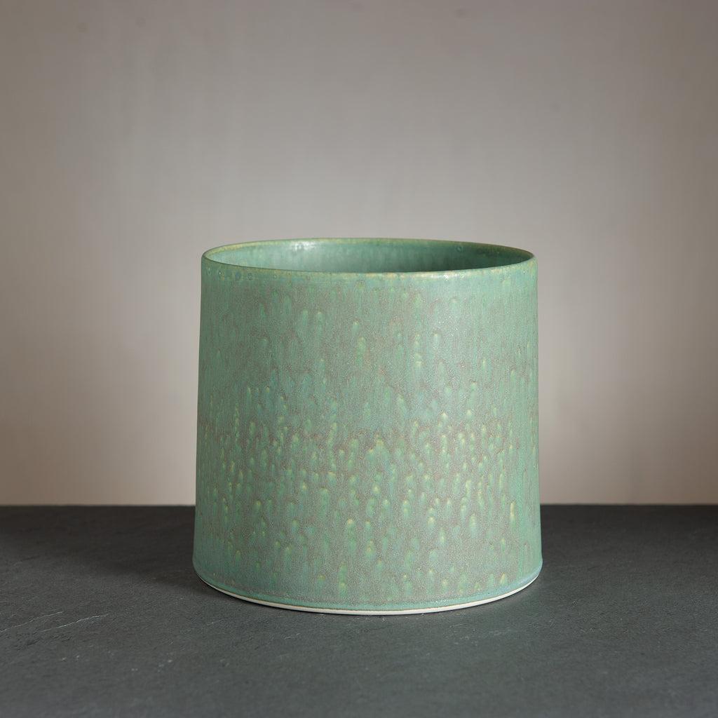 Rutile Urtepotte - Dark green